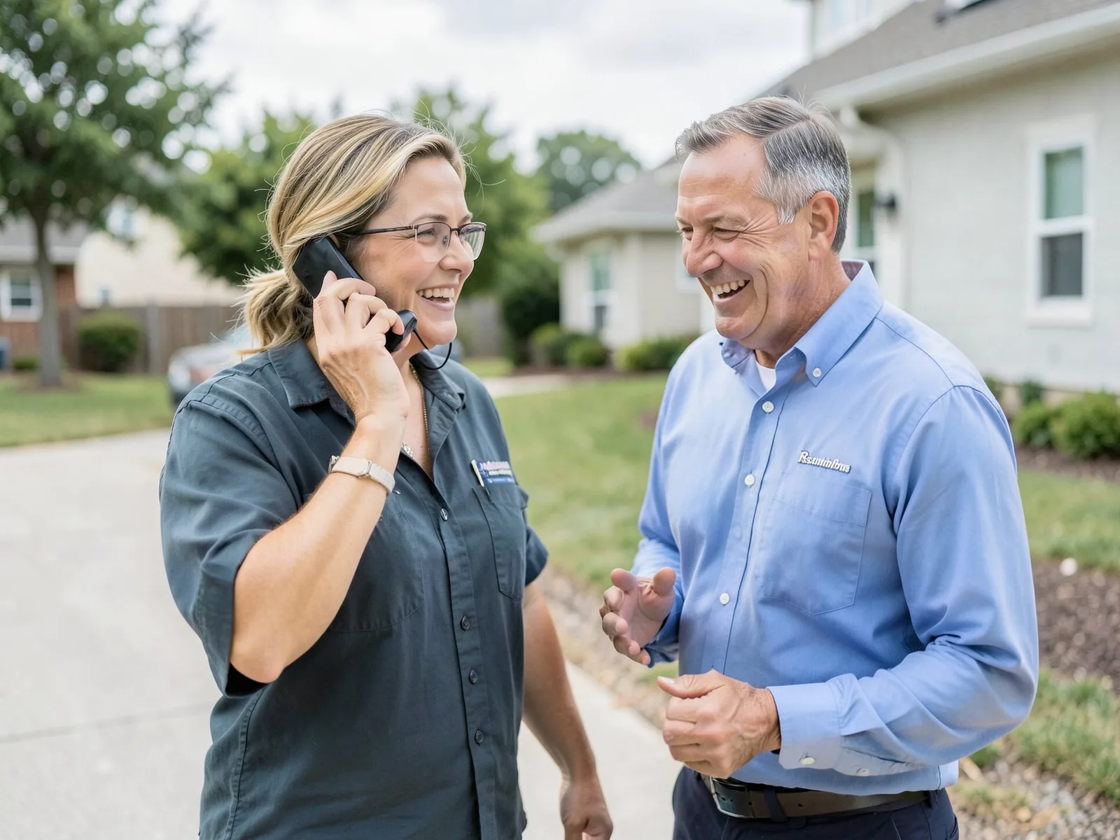 Frequently Asked Questions About Roof Leak Water Damage Restoration in West Creek, NJ